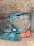 3No. Trailer Sheets - (Lincolnshire)