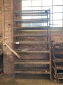 Metal Racking - (Lincolnshire)
