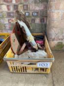 Kuhn Points Etc. - (Lincolnshire)