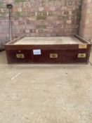 Car Furnishing Ltd Range Rover Boot Box - (Lincolnshire)