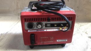 Honda 12/24 Volt Petrol Generator - (Norfolk)