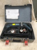 Bosch Power sanding Brush - (Norfolk)