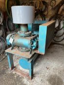 Holmes HR 80/23 Grain Blower - (Leicestershire)