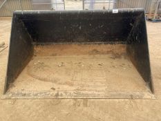 Strimech Bucket - (Lincolnshire)