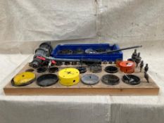 Misc. Heavy Duty 5/8