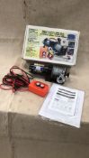 Misc. 12V Utility Winch - (Norfolk)