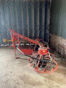 2009 Kuhn Haybob 300 - (Lincolnshire)