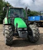 1997 Deutz Fahr Agrotron 90 - (Norfolk)