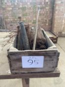 Bag Tier And Ties - (Lincolnshire)