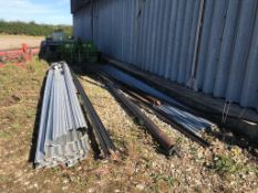 Misc Roller Shutter Door - (Norfolk)