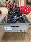 Air Hose - (Lincolnshire)