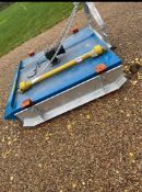 Flemming TOP5 Topper - (Norfolk)