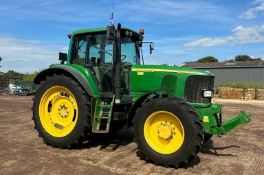 2005 John Deere 6920 - (Bedfordshire)