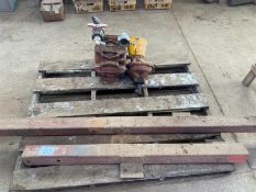 Water Pump Etc. - (Lincolnshire)