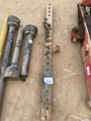 Linkage Weight Bar - (Lincolnshire)