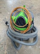 IPC Wet & Dry Vacuum Cleaner - (Norfolk)