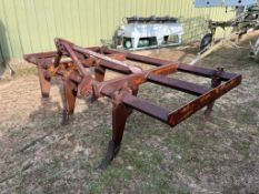 Bomford Superflow, 7No. Legs