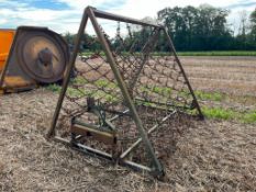 Misc Chain Harrow 6m