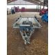 2020 Ifor Williams CT136HD Tandem Axle Car Trailer - Image 5 of 9