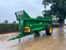 2009 Bunning Lowlander 150HD