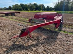 Taarup 306 Mower Conditioner