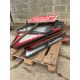 Qty Road Signs & Warning Signs - Image 2 of 2