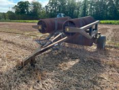 FlexiCoil 6m Cambridge Rolls