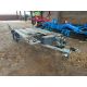 2020 Ifor Williams CT136HD Tandem Axle Car Trailer - Image 2 of 9