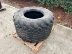 Vredestein Floatation Tyre 710/40 R22.5