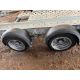 2020 Ifor Williams CT136HD Tandem Axle Car Trailer - Image 6 of 9