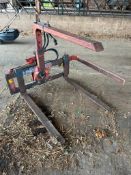 Broadwater Box Tipper