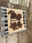 Qty Loading Chains