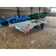 2020 Ifor Williams CT136HD Tandem Axle Car Trailer - Image 4 of 9