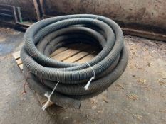 Qty Land Drainage Pipe
