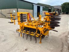 Twose UFPF3045 Front Press 3m