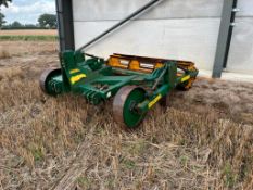 Cousins 3 Leg Subsoiler