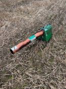 1No. Scatterbird Gas Gun / Bird Scarer