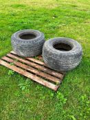 Misc Tyres