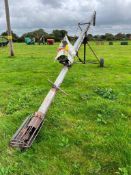 Misc Bin Unloading Auger