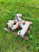 Misc Irrigation Spares and Parts