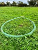 Misc Suction Pipe with Filter