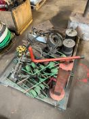 Misc. Parts & Spares