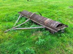 Vintage Cambridge Roll