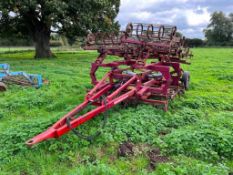 Kongskilde SP400 Germinator 4m