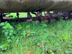 Howard 1.8m Rotovator