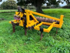 McConnel 3m Shakerator