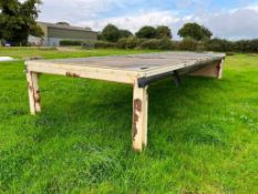 Misc Part Lorry Body