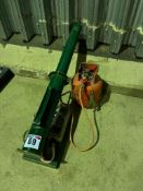 True Craft Bird Scarer