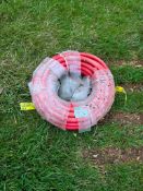 Roll of Dunlop Novo Line