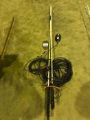 4No. Grain Temperature Probes